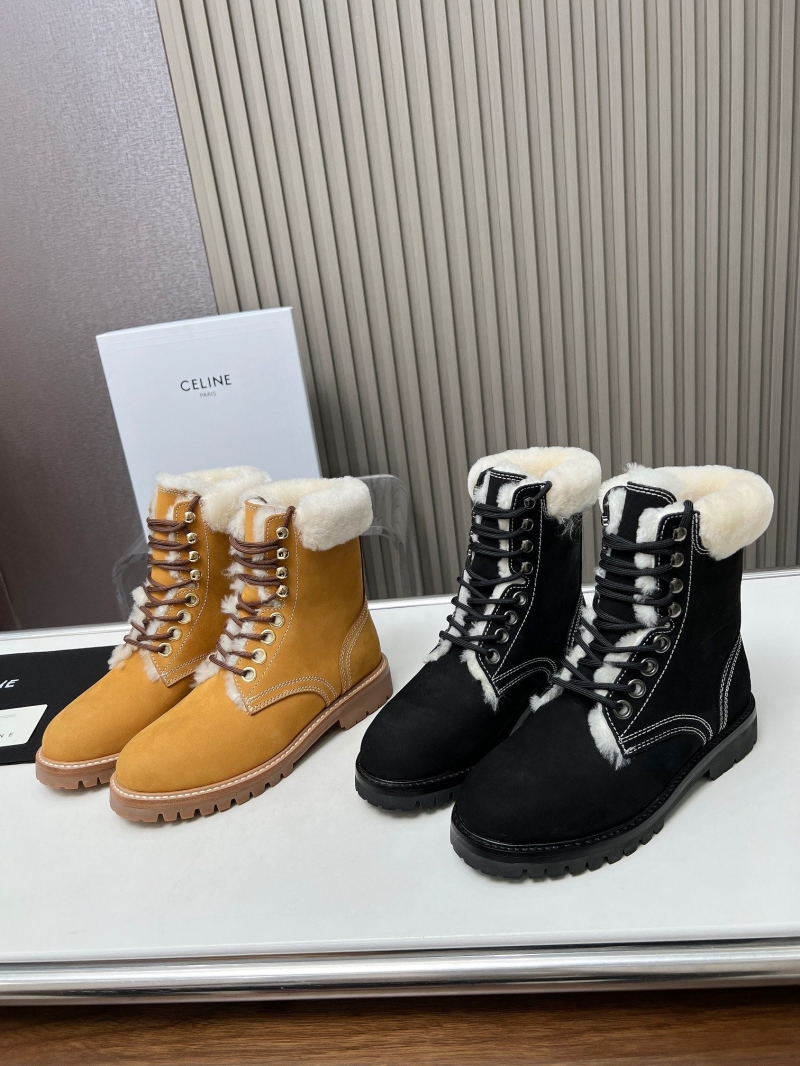 Celine Boots